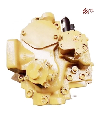 Otras piezas eléctricas Excavadora E336D E330D Bomba principal hidráulica 3228733 Bomba de pistón 322-8733