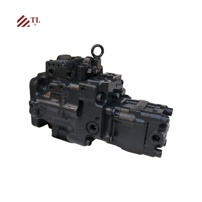 Las explotaciones PC40MR-2 Bomba principal 7083S00460 Bomba hidráulica 708-3S-00460 para excavadora de rastreo