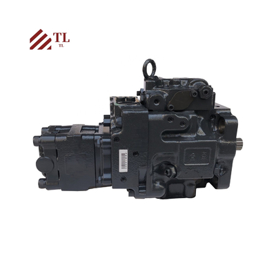 Las explotaciones PC40MR-2 Bomba principal 7083S00460 Bomba hidráulica 708-3S-00460 para excavadora de rastreo