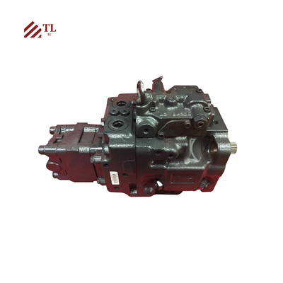 Las explotaciones PC40MR-2 Bomba principal 7083S00460 Bomba hidráulica 708-3S-00460 para excavadora de rastreo