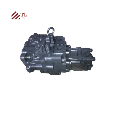 Las explotaciones PC40MR-2 Bomba principal 7083S00460 Bomba hidráulica 708-3S-00460 para excavadora de rastreo