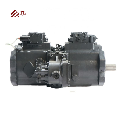 K5V200DTP-9N0B PTO DH500 Excavadora bomba hidráulica para piezas de maquinaria de construcción