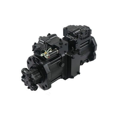 K3V63DTP Bomba principal hidráulica para excavadora KPM K3V112DT K3V140DT K5V140DT