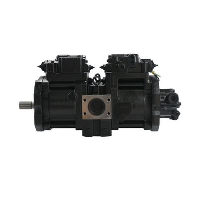 K3V63DTP Bomba principal hidráulica para excavadora KPM K3V112DT K3V140DT K5V140DT