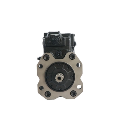 K3V63DTP Bomba principal hidráulica para excavadora KPM K3V112DT K3V140DT K5V140DT