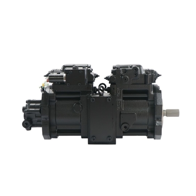 K3V63DTP Bomba principal hidráulica para excavadora KPM K3V112DT K3V140DT K5V140DT