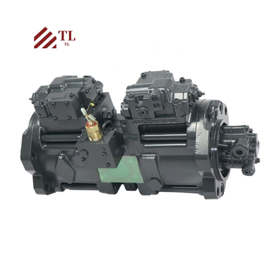 K3V112DT-9N12 Bomba principal para excavadora Compra de piezas de repuesto de bomba hidráulica