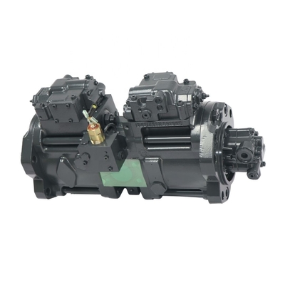 K3V112DT-9N12 Bomba principal para excavadora Compra de piezas de repuesto de bomba hidráulica