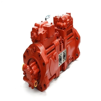 K3V112DTP Bomba de pistón hidráulico para excavadora de rastreo Robex 210LC R215LC-9 R215-9S