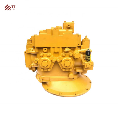PC450LC-7 Bomba hidráulica 708-2H-00450 708-2H-00027 708-2H-00026 para excavadora de rastreo