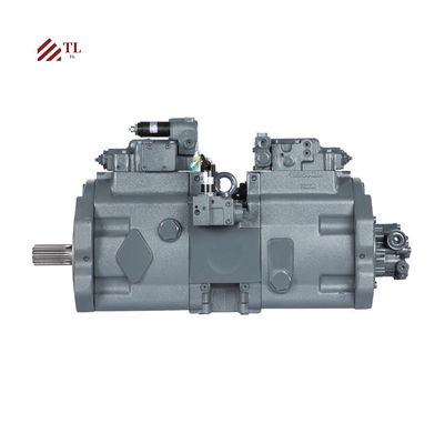 EC340D EC360C EC360CHR EC380D EC380DHR Excavadora bomba hidráulica principal VOE14638307 14638307