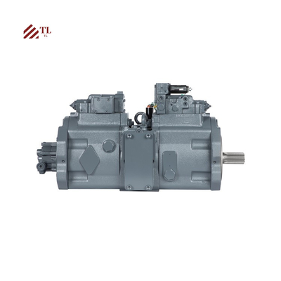 EC340D EC360C EC360CHR EC380D EC380DHR Excavadora bomba hidráulica principal VOE14638307 14638307