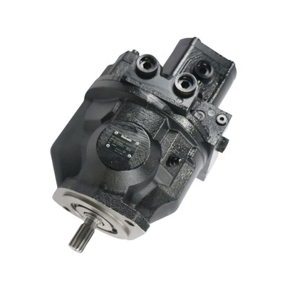 Número de pieza AP2D28 R60 bomba principal de excavadora R60 bomba hidráulica original 100% -