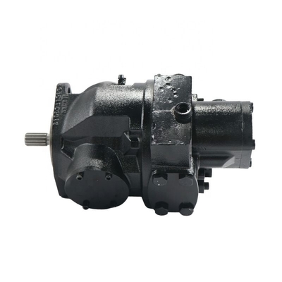 Número de pieza AP2D28 R60 bomba principal de excavadora R60 bomba hidráulica original 100% -