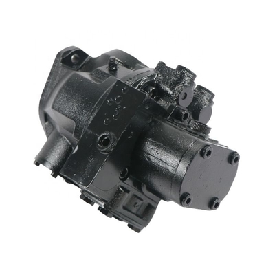 Número de pieza AP2D28 R60 bomba principal de excavadora R60 bomba hidráulica original 100% -