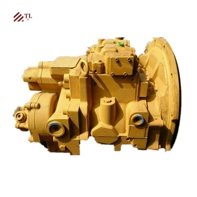 Excavadora de rastreo 295-9663 2959663 Bomba hidráulica principal para 345D K5V212