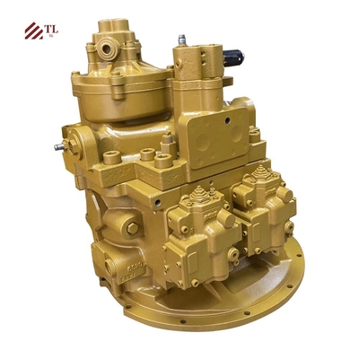 Excavadora de rastreo 295-9663 2959663 Bomba hidráulica principal para 345D K5V212