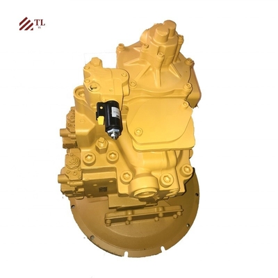 Excavadora de rastreo 295-9663 2959663 Bomba hidráulica principal para 345D K5V212