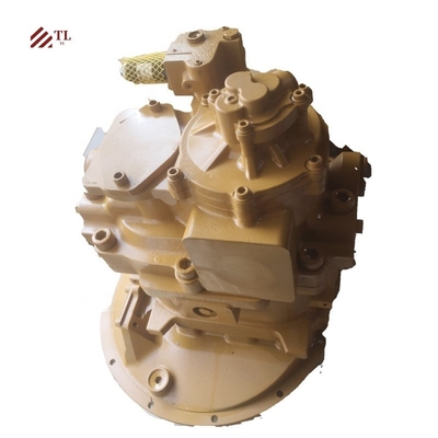 Excavadora de rastreo 295-9663 2959663 Bomba hidráulica principal para 345D K5V212