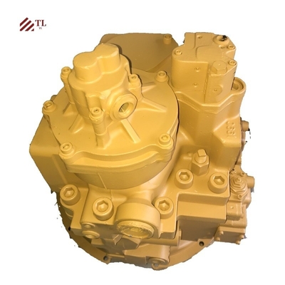 Excavadora de rastreo 295-9663 2959663 Bomba hidráulica principal para 345D K5V212