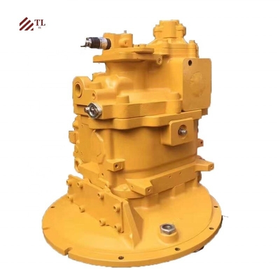 Excavadora de rastreo 295-9663 2959663 Bomba hidráulica principal para 345D K5V212