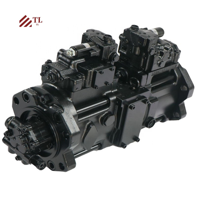 K5V140DTP-YT6K-17T Bomba de excavadora de rastreo para Kobelco SK330-8/ SK350-8 Partes originales