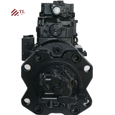 K5V140DTP-YT6K-17T Bomba de excavadora de rastreo para Kobelco SK330-8/ SK350-8 Partes originales