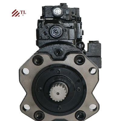 K5V140DTP-YT6K-17T Bomba de excavadora de rastreo para Kobelco SK330-8/ SK350-8 Partes originales