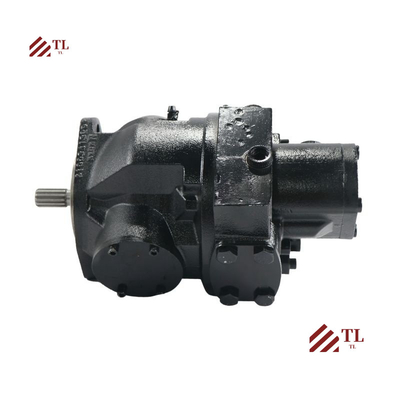 Rexroth R55 y R60 bomba hidráulica de excavadora original con AP2D28