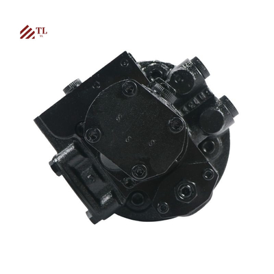 Rexroth R55 y R60 bomba hidráulica de excavadora original con AP2D28