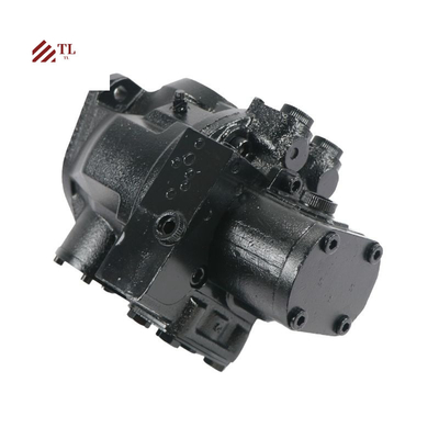 Rexroth R55 y R60 bomba hidráulica de excavadora original con AP2D28