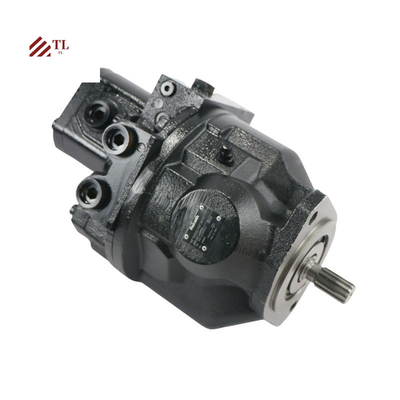 Rexroth R55 y R60 bomba hidráulica de excavadora original con AP2D28