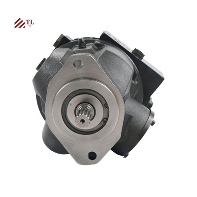 Rexroth R55 y R60 bomba hidráulica de excavadora original con AP2D28
