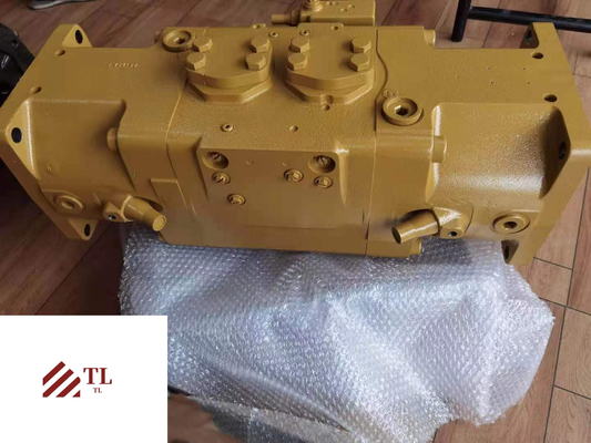 Bomba principal hidráulica para la excavadora 369-9676 3699676 374D 374DL E374D E374DL E374D