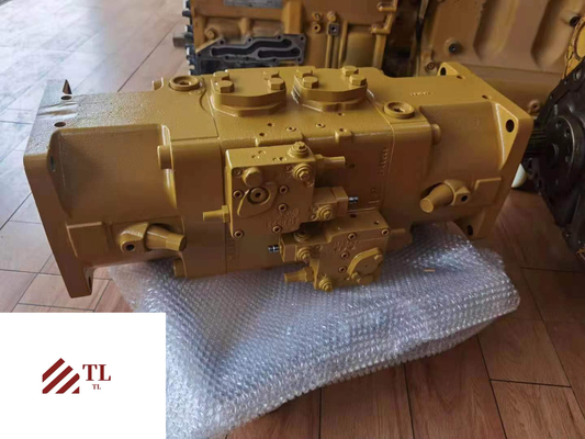 Bomba principal hidráulica para la excavadora 369-9676 3699676 374D 374DL E374D E374DL E374D