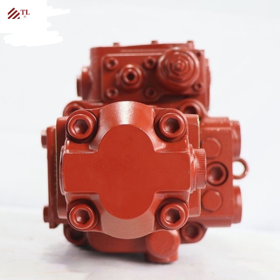 Bomba principal hidráulica K3SP36B y K3SP36C para el mantenimiento de excavadoras