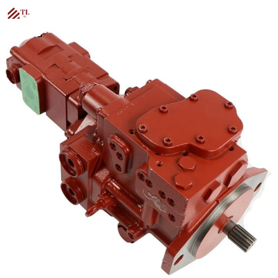 Bomba principal hidráulica K3SP36B y K3SP36C para el mantenimiento de excavadoras