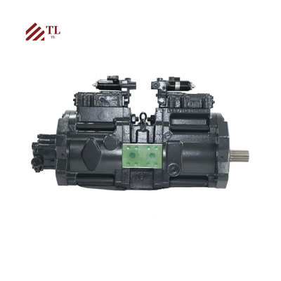 Nombre de la parte de la bomba principal hidráulica VOE14603650 para la excavadora de rastreo TL EC220D EC235D