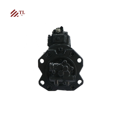 Nombre de la parte de la bomba principal hidráulica VOE14603650 para la excavadora de rastreo TL EC220D EC235D