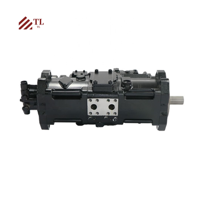 Nombre de la parte de la bomba principal hidráulica VOE14603650 para la excavadora de rastreo TL EC220D EC235D