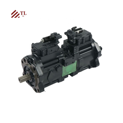 Nombre de la parte de la bomba principal hidráulica VOE14603650 para la excavadora de rastreo TL EC220D EC235D