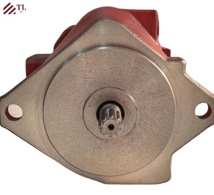 ZX17 ZX18 Excavadora bomba hidráulica principal PVD-00D-14P-5G3-5761A para obras de construcción