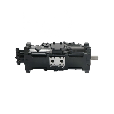 Mejor venta de excavación bomba hidráulica principal K3V112DTP-9TCM-14T para Kobelco SK200-8 SK210-8