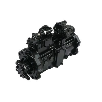 Mejor venta de excavación bomba hidráulica principal K3V112DTP-9TCM-14T para Kobelco SK200-8 SK210-8