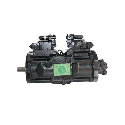 Mejor venta de excavación bomba hidráulica principal K3V112DTP-9TCM-14T para Kobelco SK200-8 SK210-8