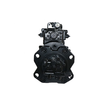Mejor venta de excavación bomba hidráulica principal K3V112DTP-9TCM-14T para Kobelco SK200-8 SK210-8