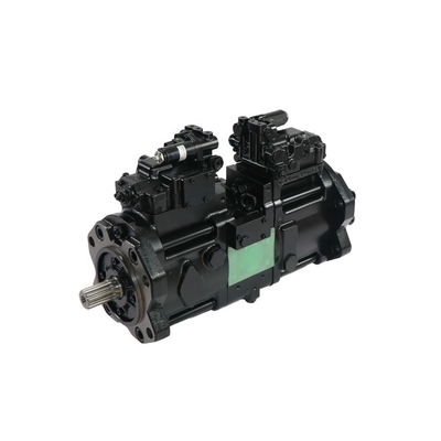 Mejor venta de excavación bomba hidráulica principal K3V112DTP-9TCM-14T para Kobelco SK200-8 SK210-8