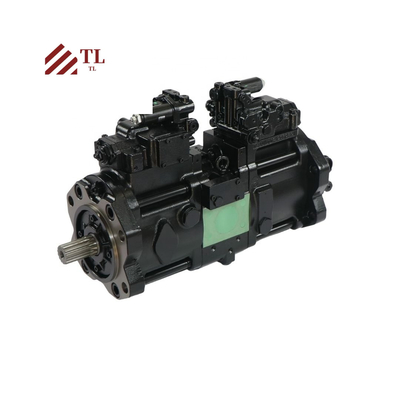 SK200-6E SK230-6E Bomba principal de excavadora K3V112DTP-9TEL-14 para piezas originales de maquinaria