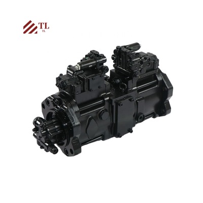 La bomba principal hidráulica K3V112DTP para la excavadora SH200 SH210 CX210 HD820 JCB220 EC210B EC220D