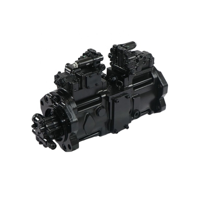 La bomba principal hidráulica K3V112DTP para la excavadora SH200 SH210 CX210 HD820 JCB220 EC210B EC220D